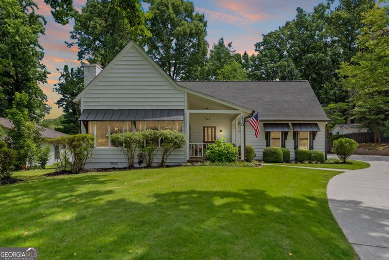 230 Birchfield Drive Marietta - Photo 78