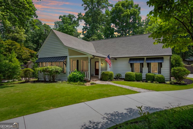 230 Birchfield Drive Marietta - Photo 79