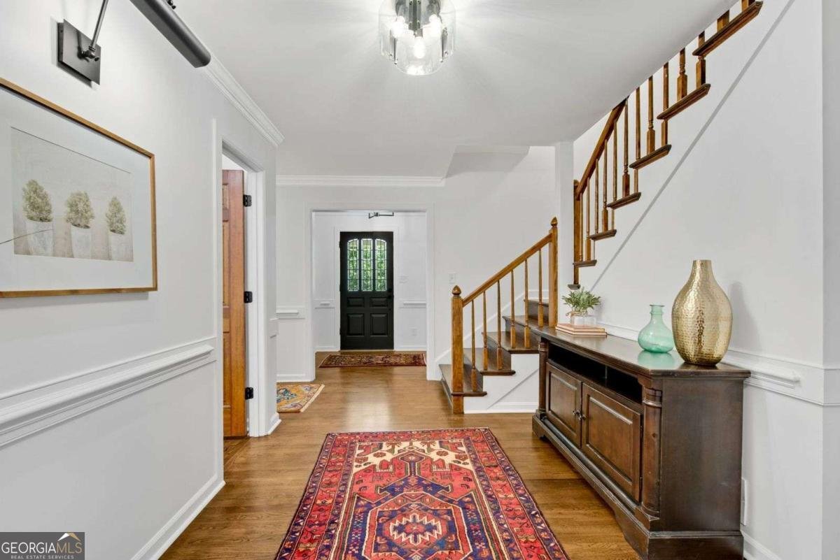 230 Birchfield Drive Marietta - Photo 8