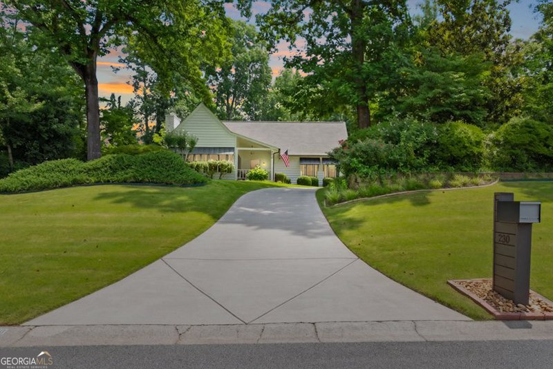 230 Birchfield Drive Marietta - Photo 80