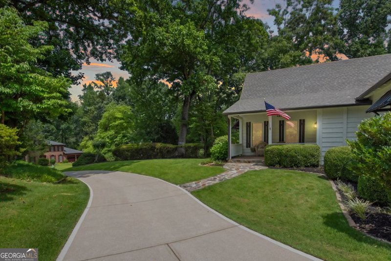 230 Birchfield Drive Marietta - Photo 81
