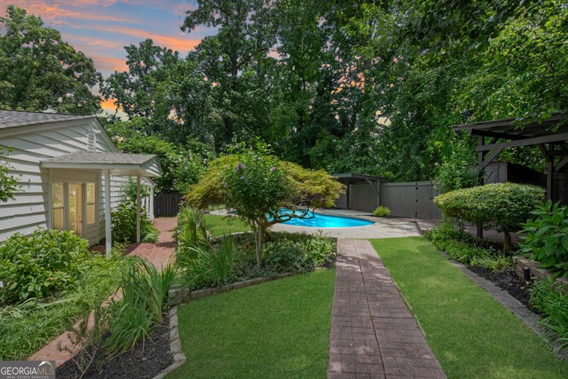 230 Birchfield Drive Marietta - Photo 82