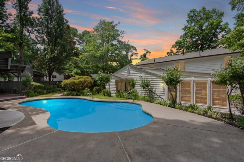 230 Birchfield Drive Marietta - Photo 84