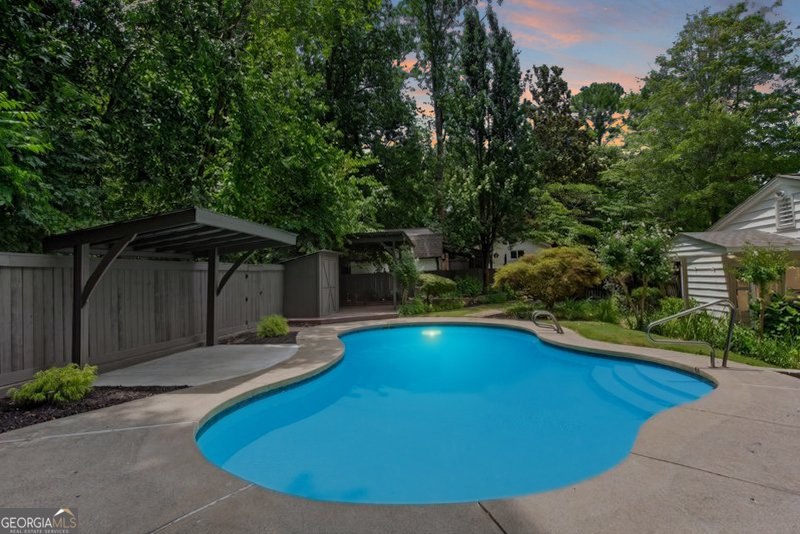 230 Birchfield Drive Marietta - Photo 85