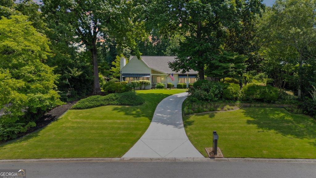 230 Birchfield Drive Marietta - Photo 87