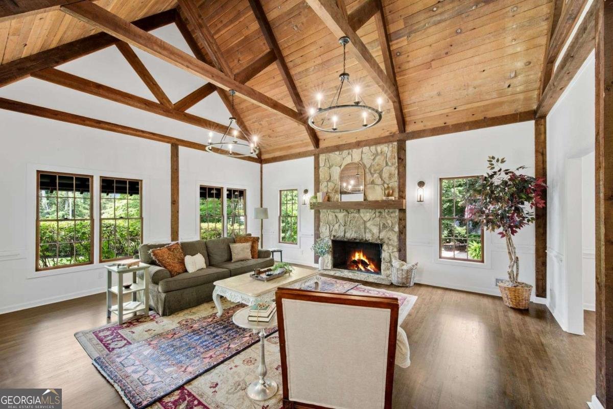 230 Birchfield Drive Marietta - Photo 9