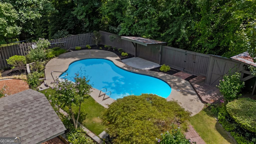 230 Birchfield Drive Marietta - Photo 90