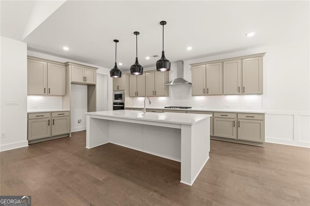 8350 Creekside Overlook Drive Gainesville - Photo 11