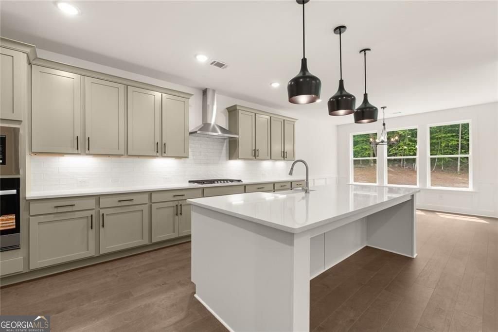 8350 Creekside Overlook Drive Gainesville - Photo 12
