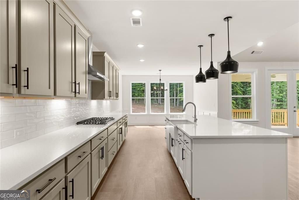 8350 Creekside Overlook Drive Gainesville - Photo 13
