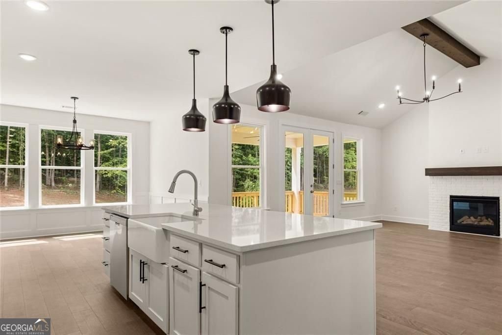 8350 Creekside Overlook Drive Gainesville - Photo 14