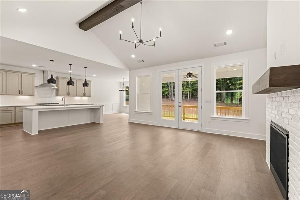 8350 Creekside Overlook Drive Gainesville - Photo 9