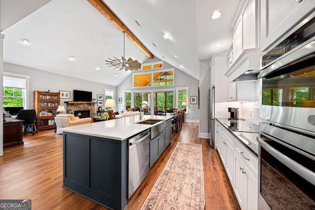 81 Shea Drive Hartwell - Photo 11