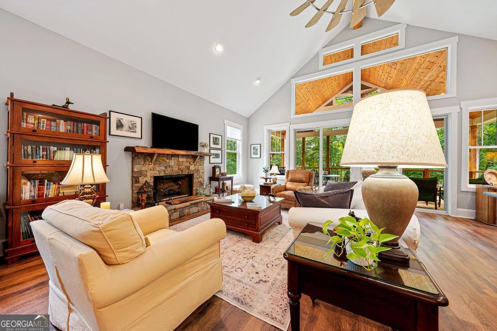 81 Shea Drive Hartwell - Photo 12