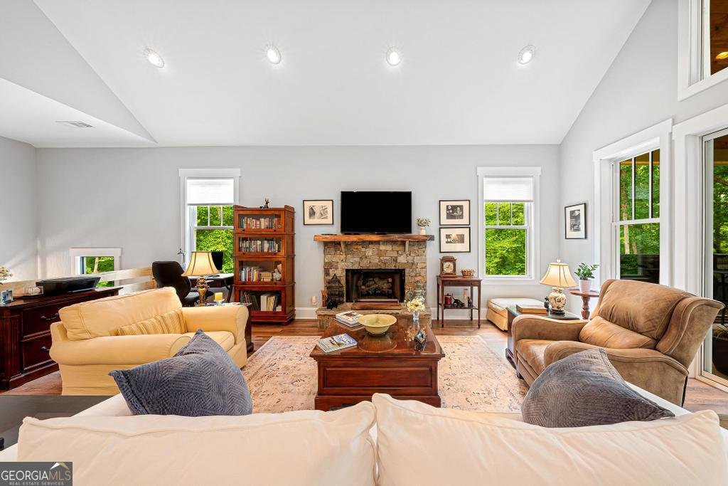 81 Shea Drive Hartwell - Photo 13