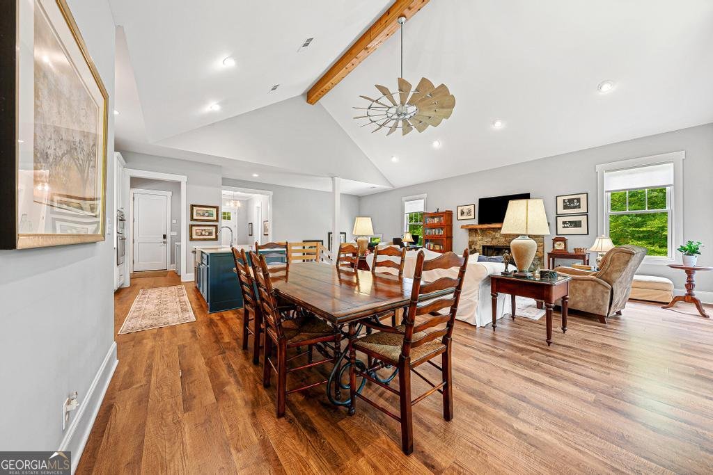 81 Shea Drive Hartwell - Photo 15