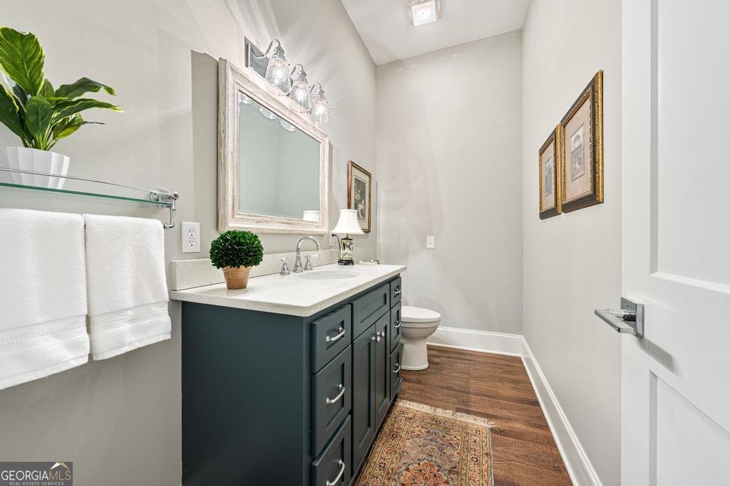 81 Shea Drive Hartwell - Photo 29