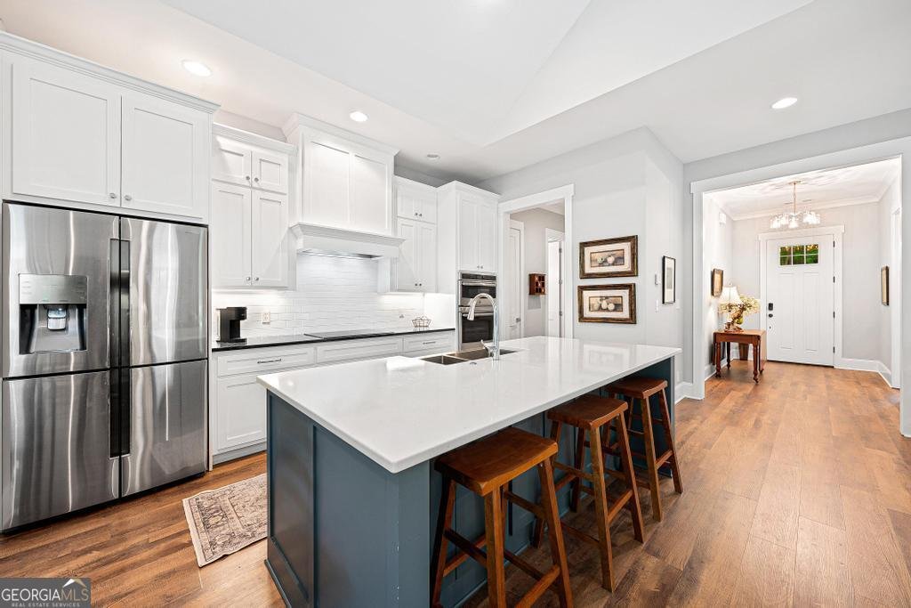81 Shea Drive Hartwell - Photo 8