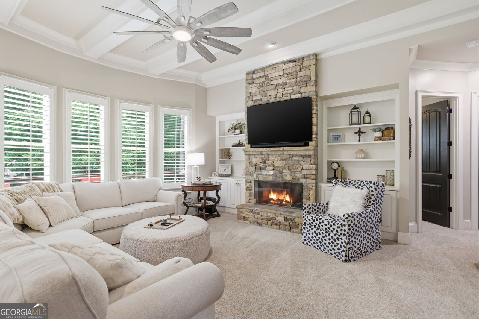4415 Manor Creek Drive Cumming - Photo 15