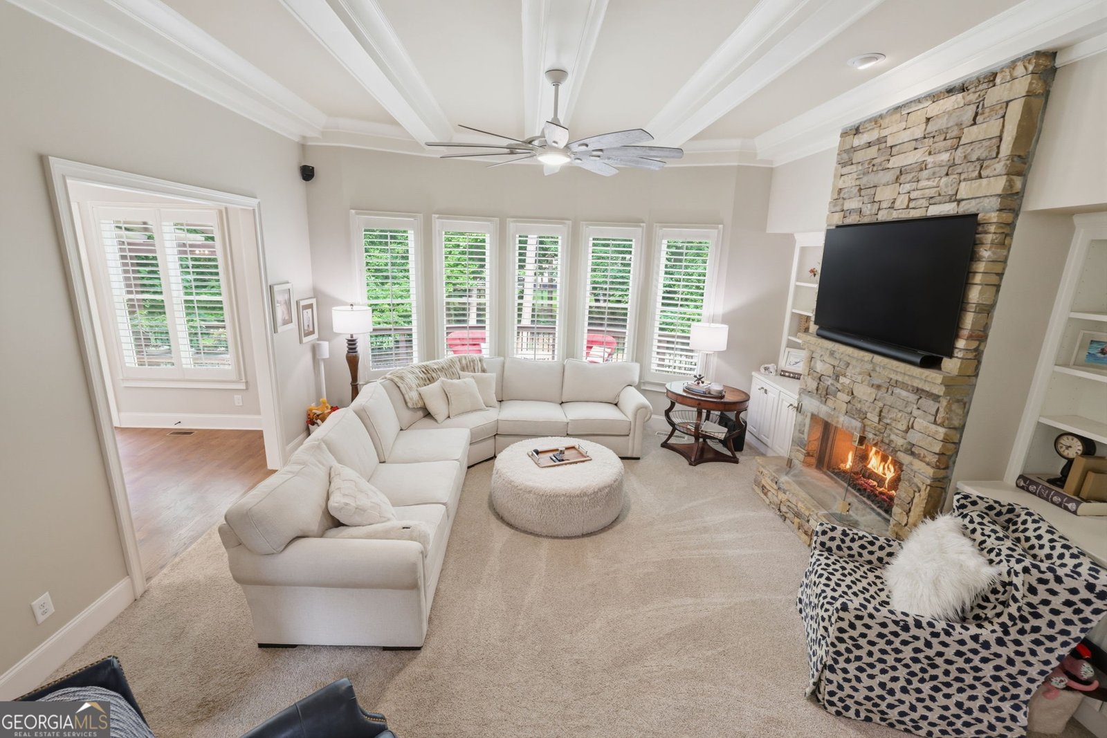 4415 Manor Creek Drive Cumming - Photo 17