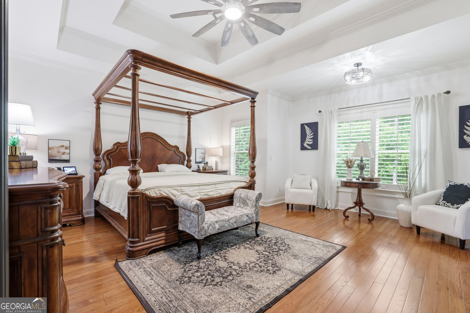 4415 Manor Creek Drive Cumming - Photo 25