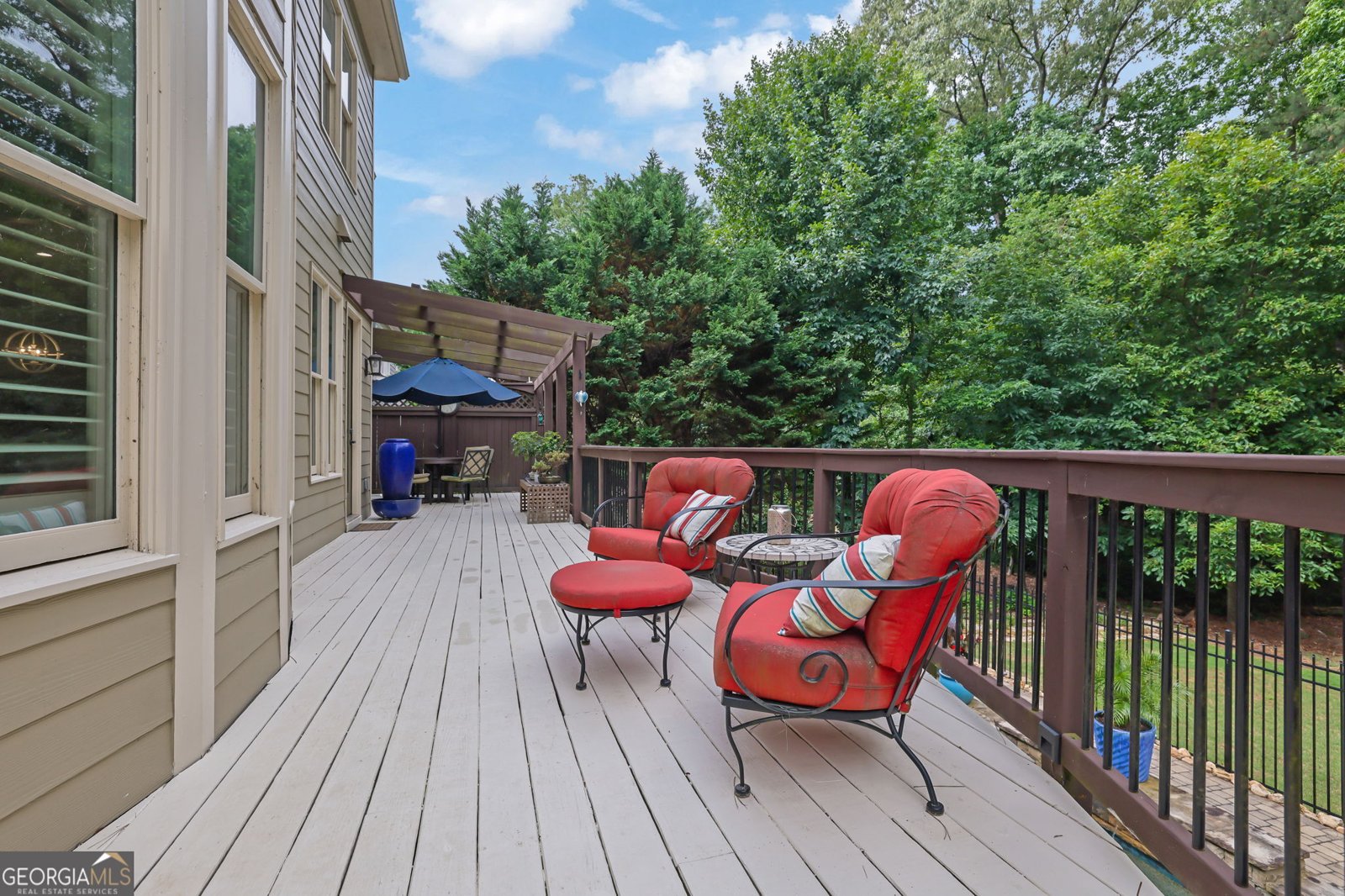 4415 Manor Creek Drive Cumming - Photo 45