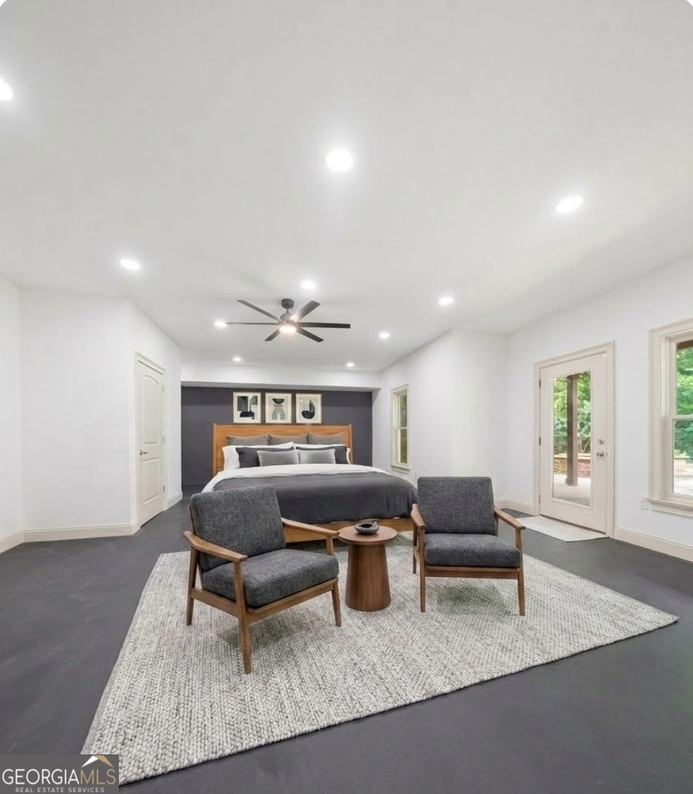 4415 Manor Creek Drive Cumming - Photo 47