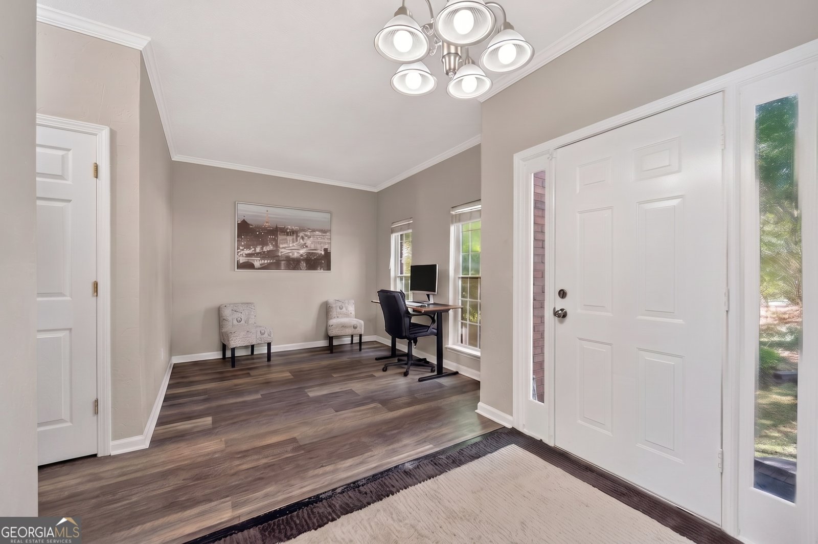 2361 Emerald Drive Loganville - Photo 8