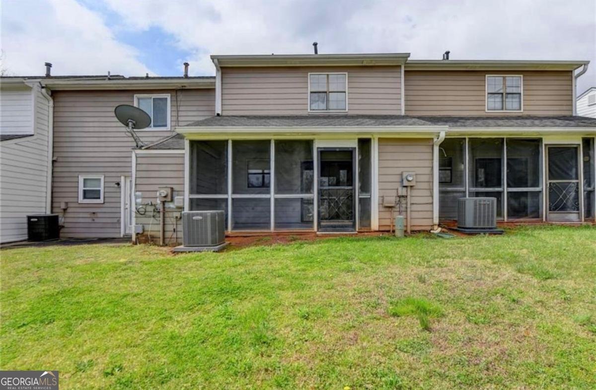3170 Duvall Place Kennesaw - Photo 17