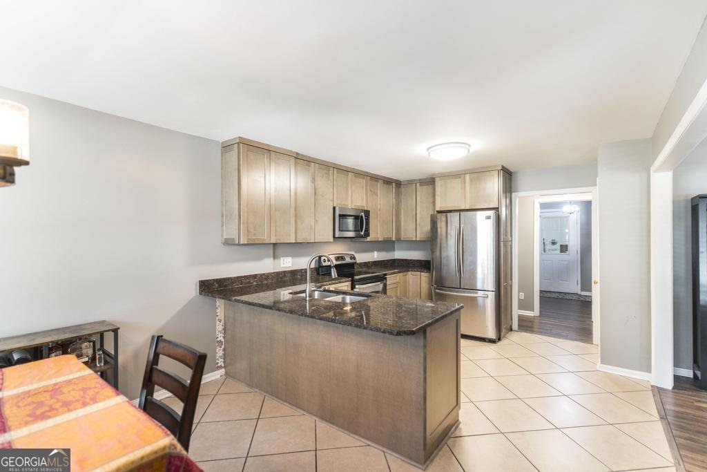 101 Charlie Court Warner Robins - Photo 11