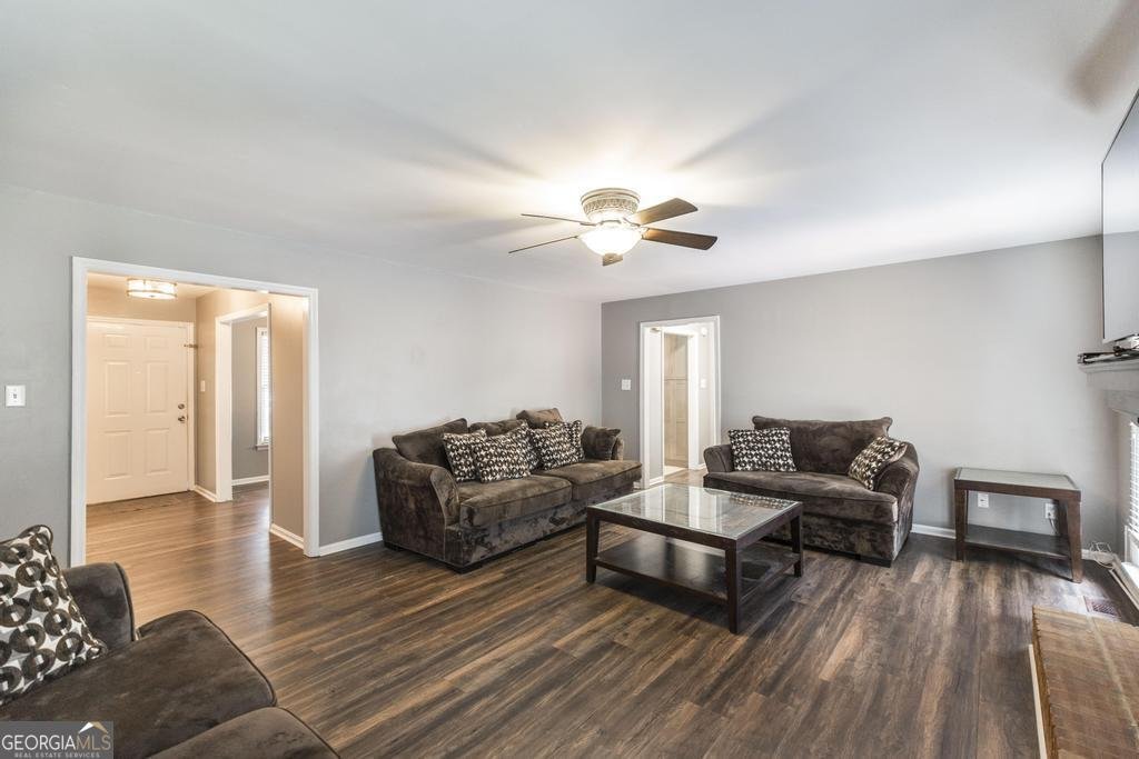 101 Charlie Court Warner Robins - Photo 14