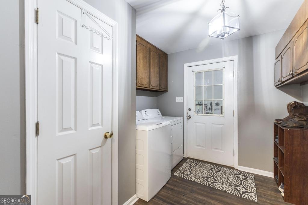 101 Charlie Court Warner Robins - Photo 16