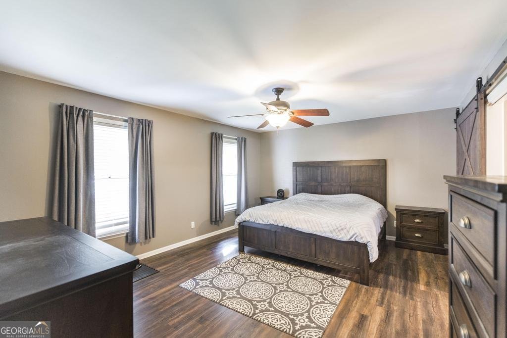 101 Charlie Court Warner Robins - Photo 17