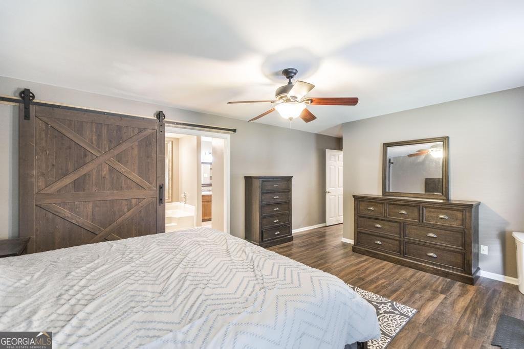 101 Charlie Court Warner Robins - Photo 18