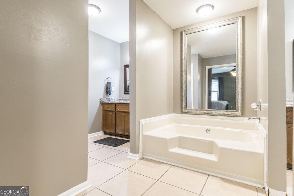 101 Charlie Court Warner Robins - Photo 19