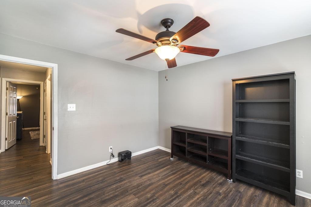 101 Charlie Court Warner Robins - Photo 23