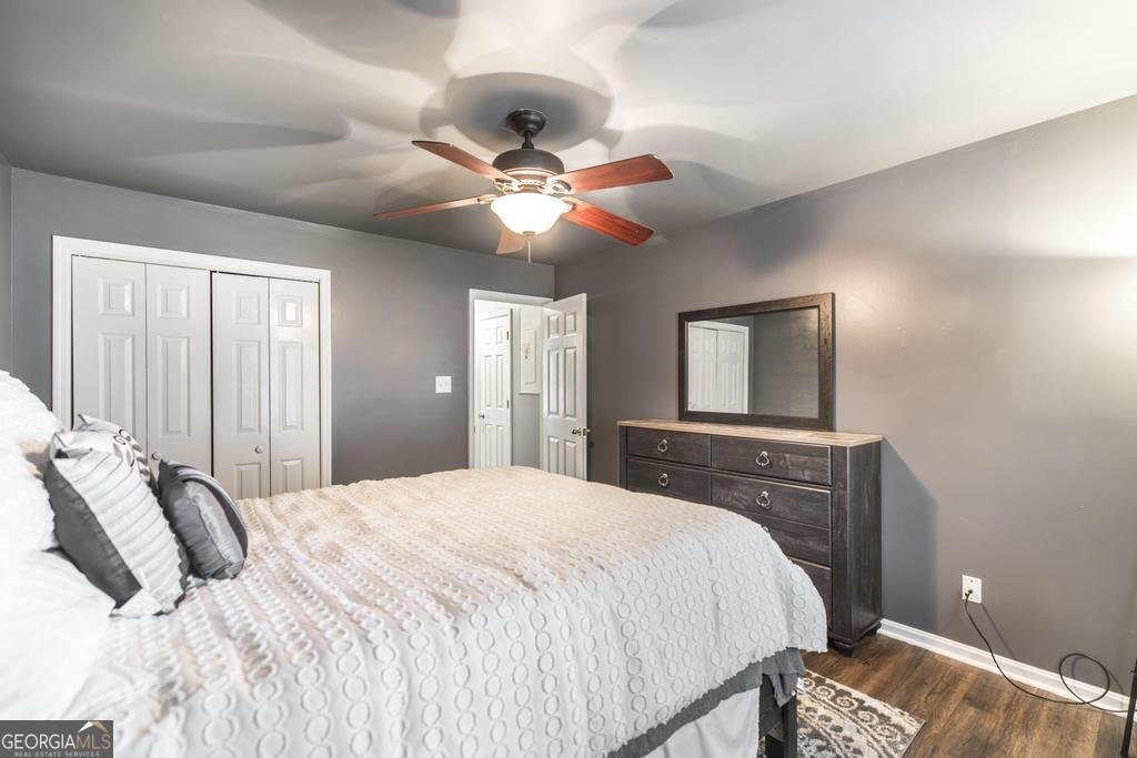 101 Charlie Court Warner Robins - Photo 26
