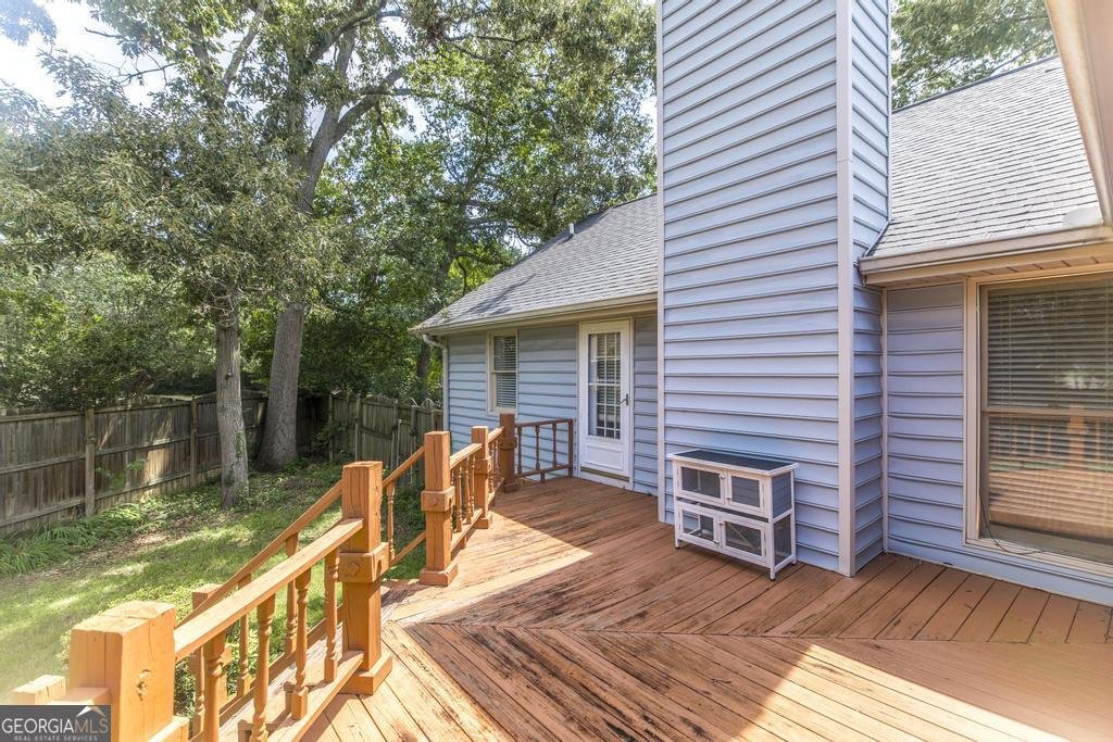 101 Charlie Court Warner Robins - Photo 28