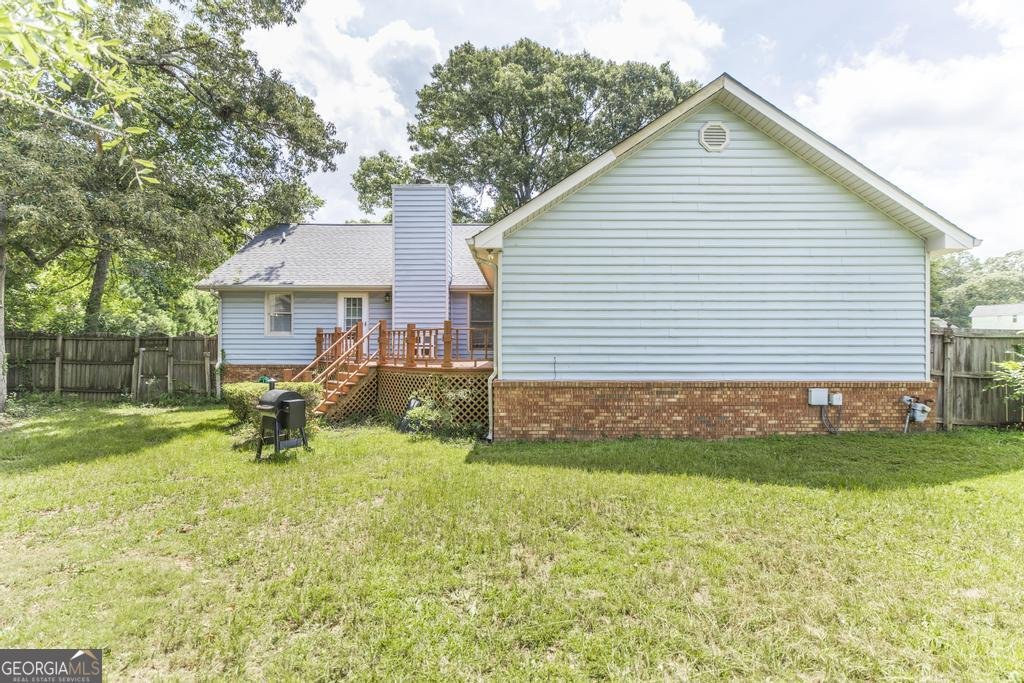 101 Charlie Court Warner Robins - Photo 29