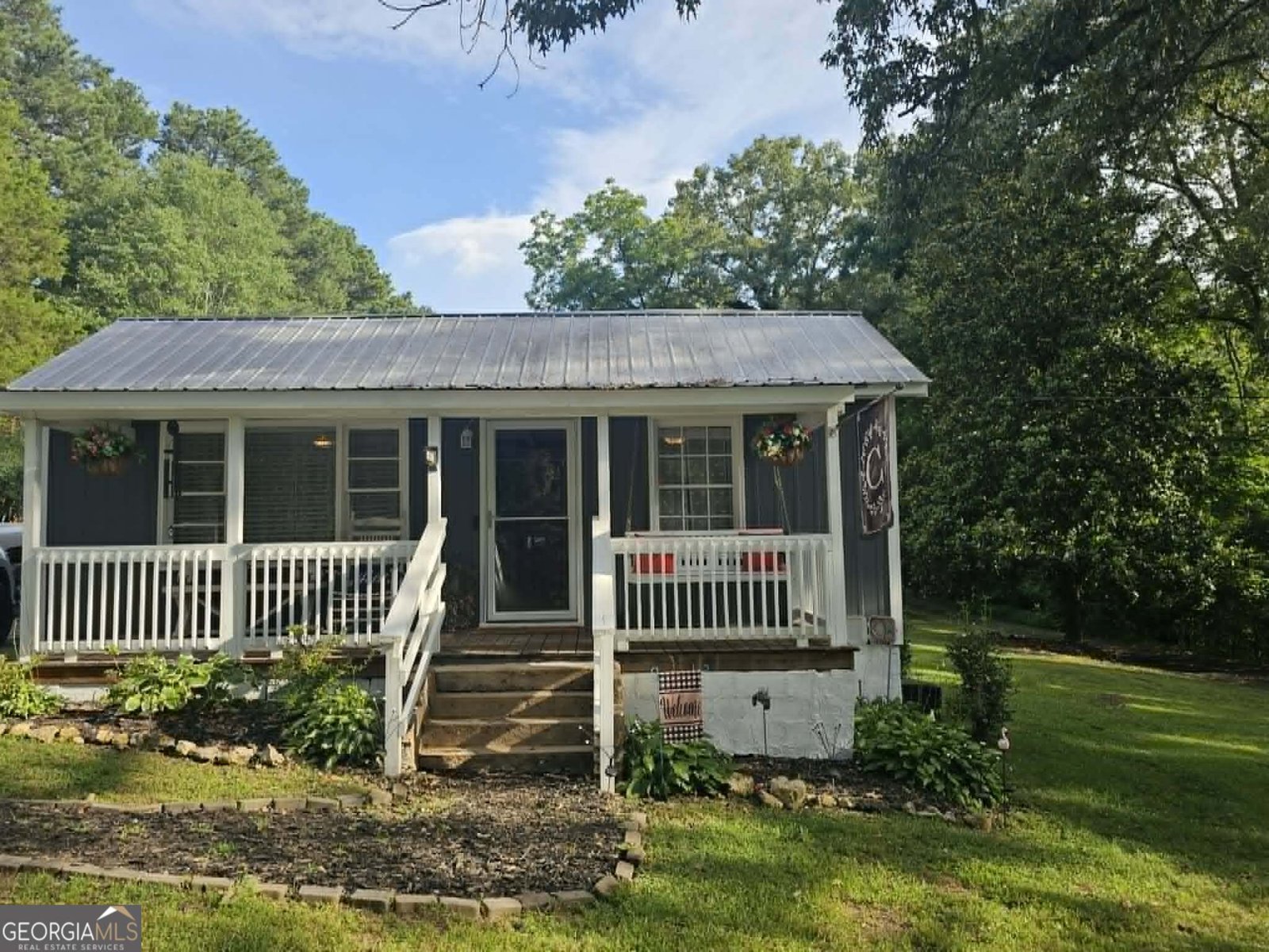 559 Donahoo Road Silver Creek - main photo
