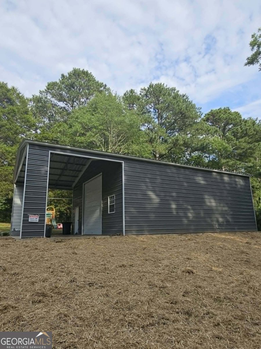559 Donahoo Road Silver Creek - Photo 19