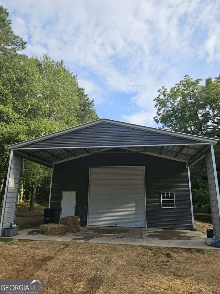 559 Donahoo Road Silver Creek - Photo 20