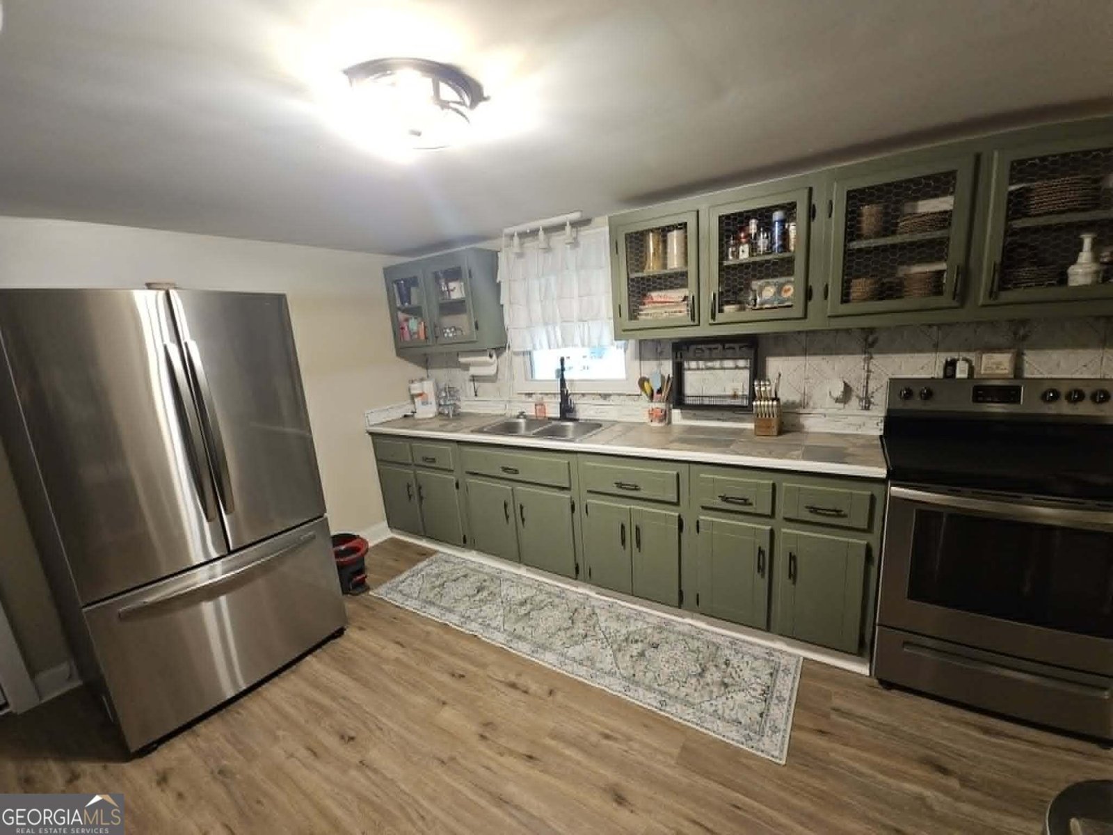 559 Donahoo Road Silver Creek - Photo 7