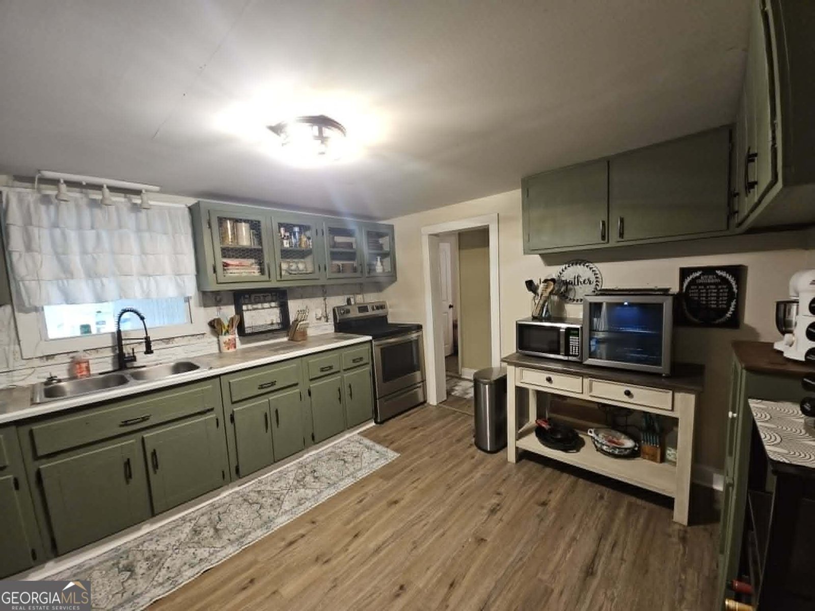 559 Donahoo Road Silver Creek - Photo 8