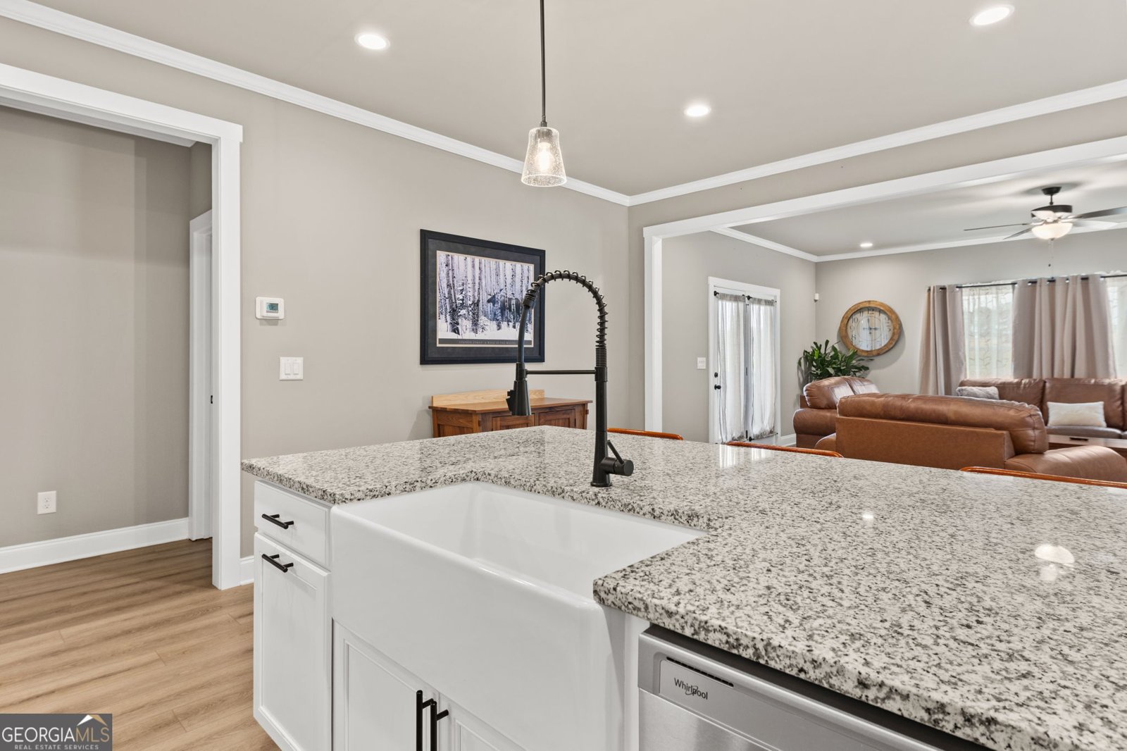 1482 Alcovy Station Road Covington - Photo 11
