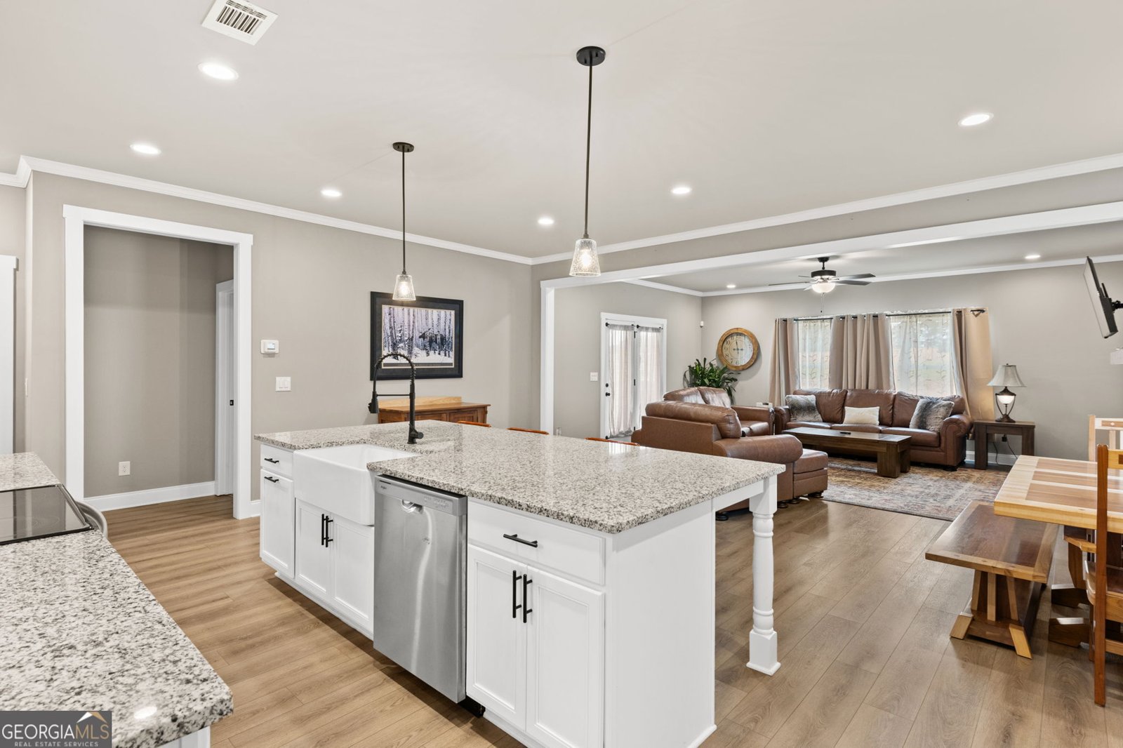 1482 Alcovy Station Road Covington - Photo 14