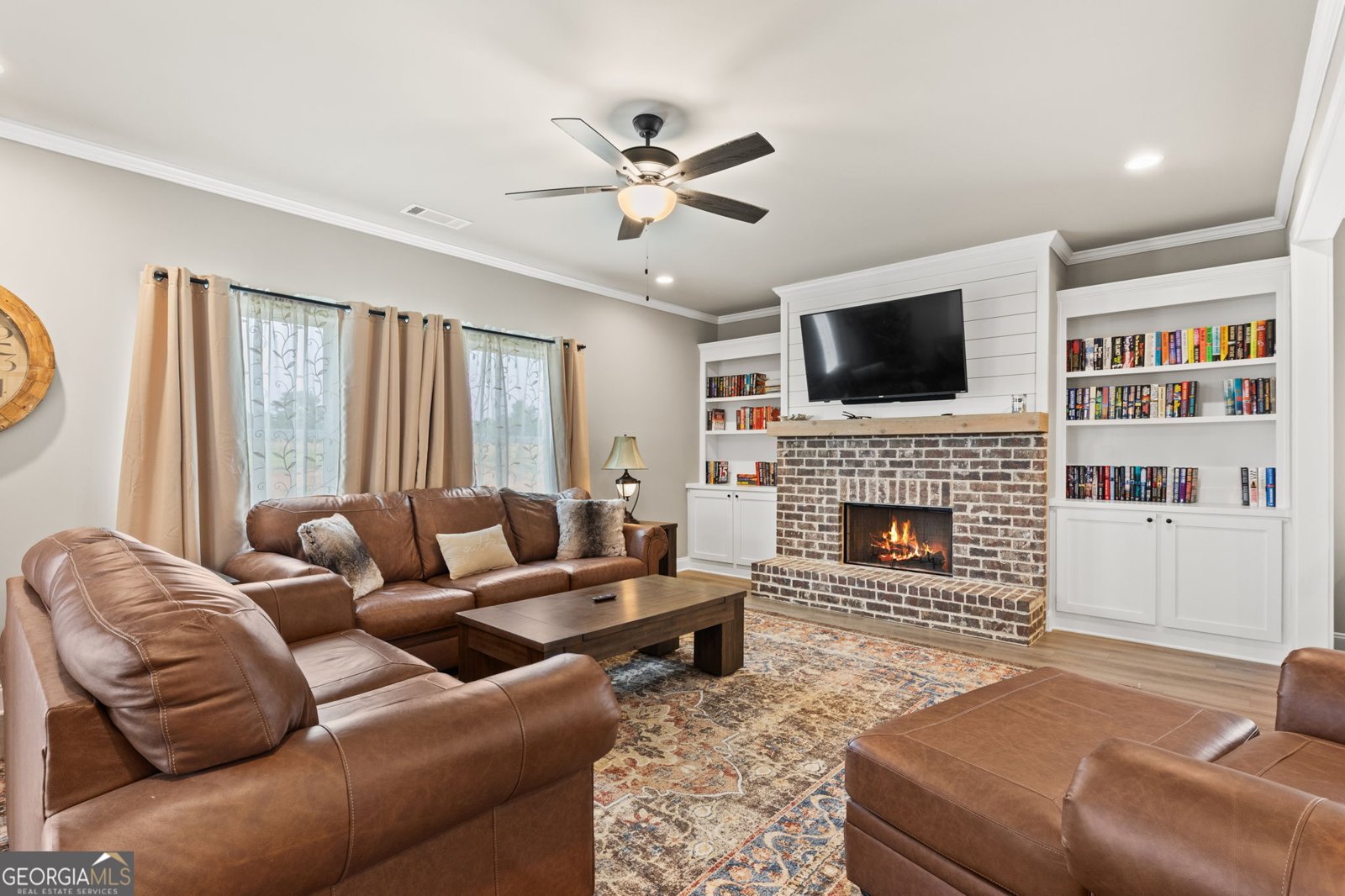 1482 Alcovy Station Road Covington - Photo 17