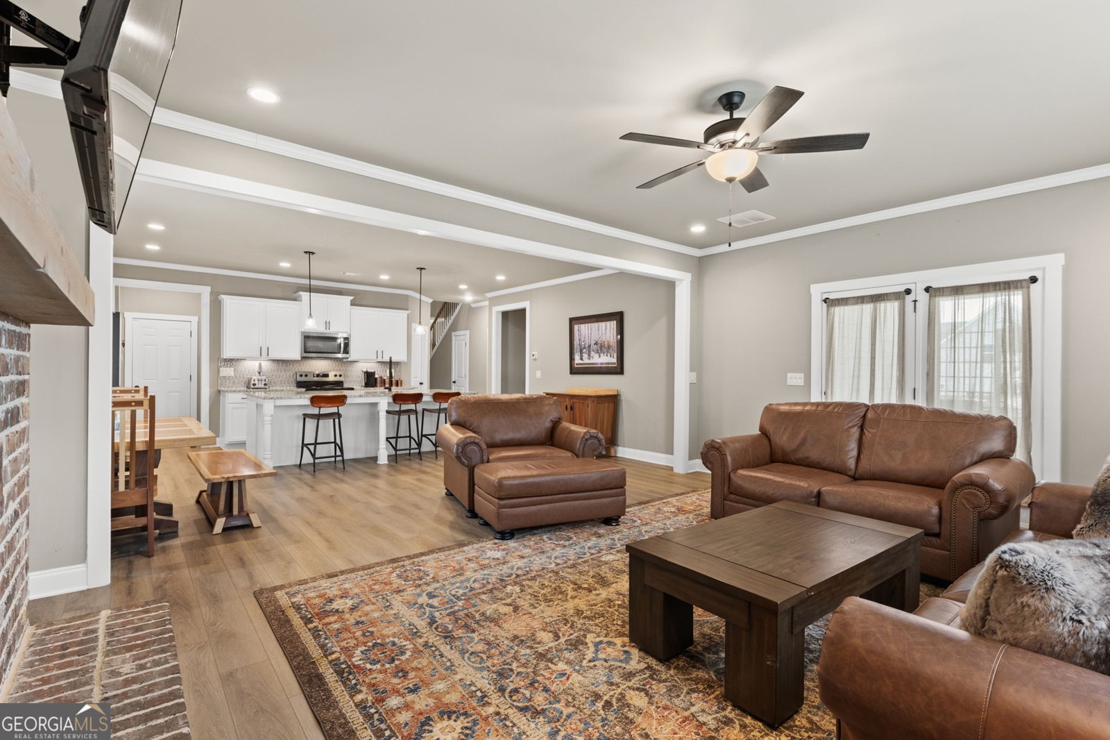 1482 Alcovy Station Road Covington - Photo 18
