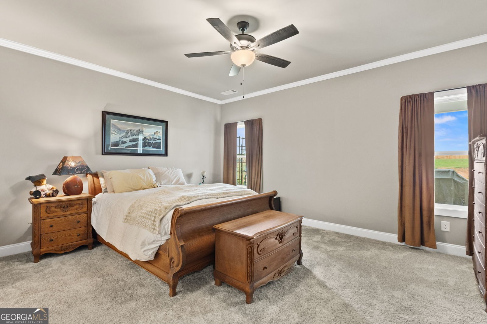 1482 Alcovy Station Road Covington - Photo 20