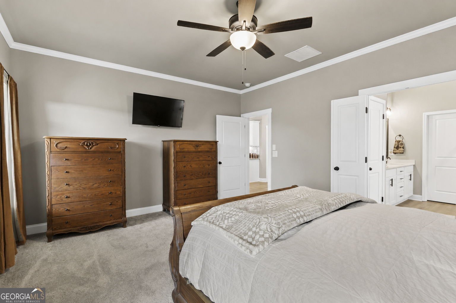 1482 Alcovy Station Road Covington - Photo 21